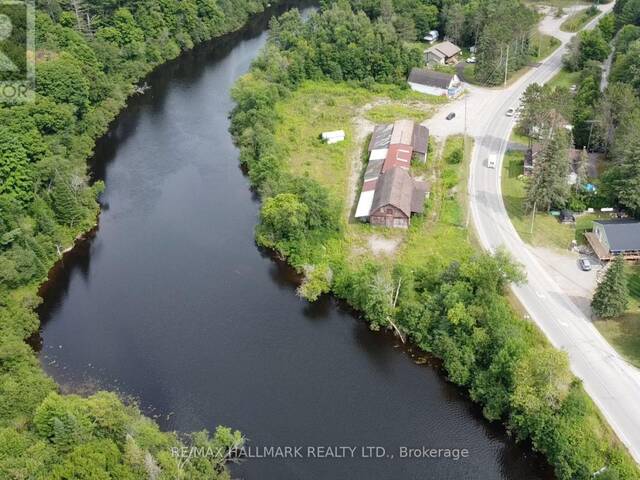 4116 COUNTY RD 121 ROAD Kawartha Lakes Ontario