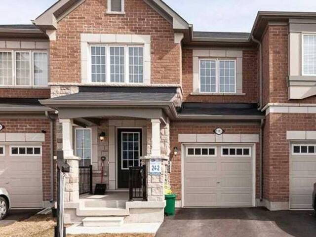 1113 FARMSTEAD DRIVE Milton Ontario