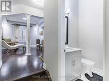 2340 THRUXTON DRIVE Oakville 