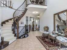 2340 THRUXTON DRIVE Oakville 