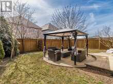 2340 THRUXTON DRIVE Oakville 