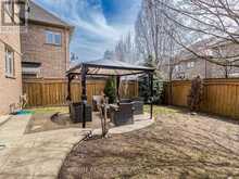 2340 THRUXTON DRIVE Oakville 