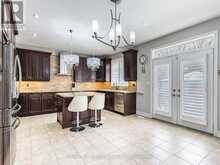 2340 THRUXTON DRIVE Oakville 