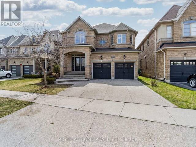 2340 THRUXTON DRIVE Oakville  Ontario