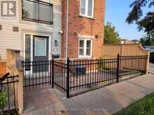 4 - 4620 GUILDWOOD WAY Mississauga 