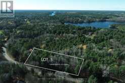 PACKAGE - 1067 THOMAS ROAD Gravenhurst