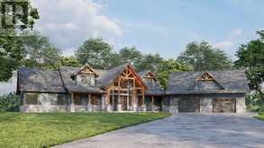 LOT #5 - 1067 THOMAS ROAD Gravenhurst