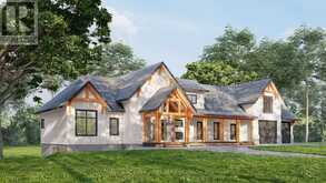 LOT #3 - 1067 THOMAS ROAD Gravenhurst