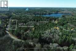 LOT #3 - 1067 THOMAS ROAD Gravenhurst