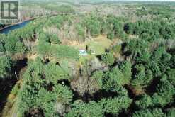 LOT #1 - 1067 THOMAS ROAD Gravenhurst