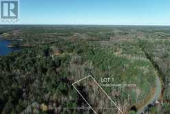 LOT #1 - 1067 THOMAS ROAD Gravenhurst