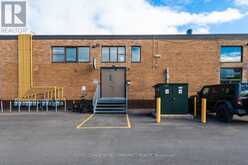 16 - 45 CRANFIELD ROAD Toronto