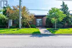 16 - 45 CRANFIELD ROAD Toronto