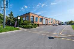 16 - 45 CRANFIELD ROAD Toronto