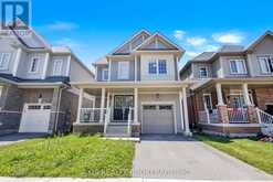 9 HONEY COMB TRAIL Thorold