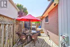 5 ELROSE ROAD Brampton 