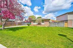 5 ELROSE ROAD Brampton 