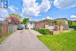 5 ELROSE ROAD Brampton 