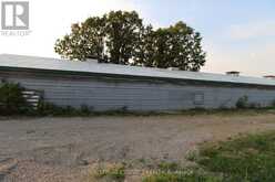 ...BARN - 10748 MCEWEN DRIVE London