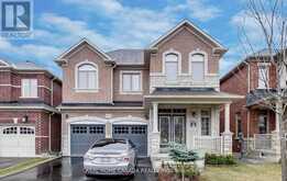 3124 GORETTI PLACE Mississauga 