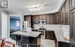 3124 GORETTI PLACE Mississauga 