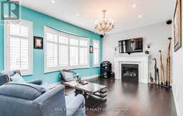 3124 GORETTI PLACE Mississauga