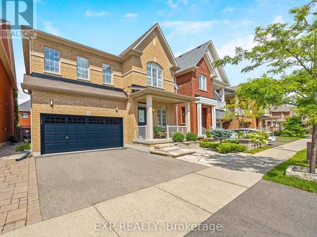 599 NAIRN CIRCLE Milton  Ontario