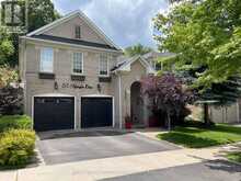 50 ARBORGLEN DRIVE Halton Hills 