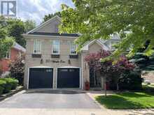 50 ARBORGLEN DRIVE Halton Hills 