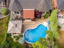 50 ARBORGLEN DRIVE Halton Hills 