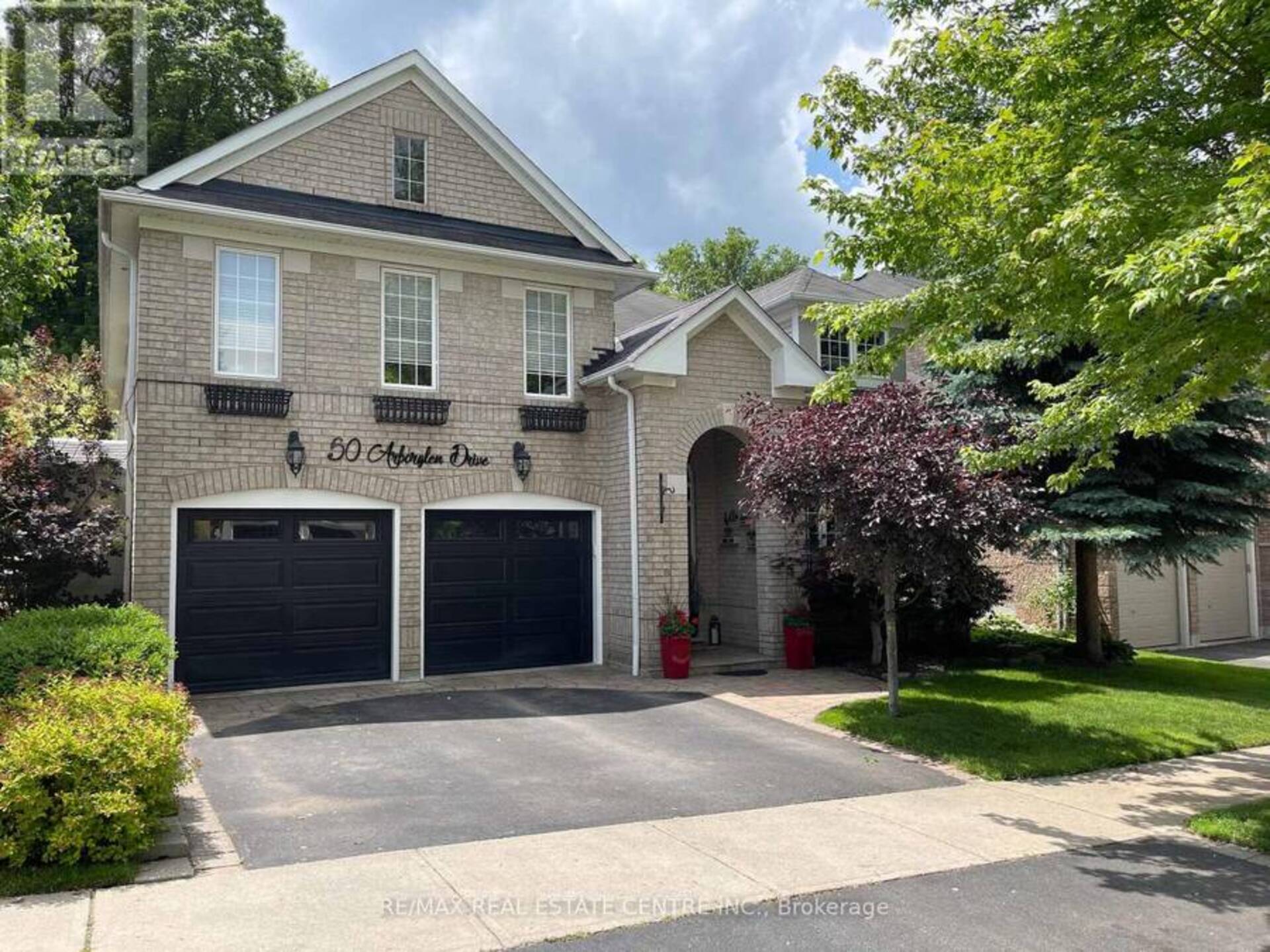 50 ARBORGLEN DRIVE Halton Hills 