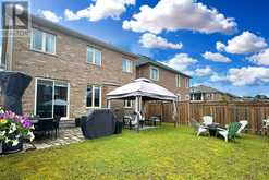 142 MCCANN CRESCENT Bradford/West Gwillimbury 