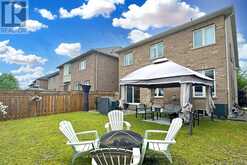 142 MCCANN CRESCENT Bradford/West Gwillimbury 