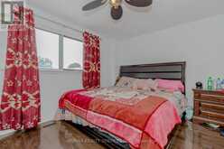 197 FLEETWOOD CRESCENT Brampton