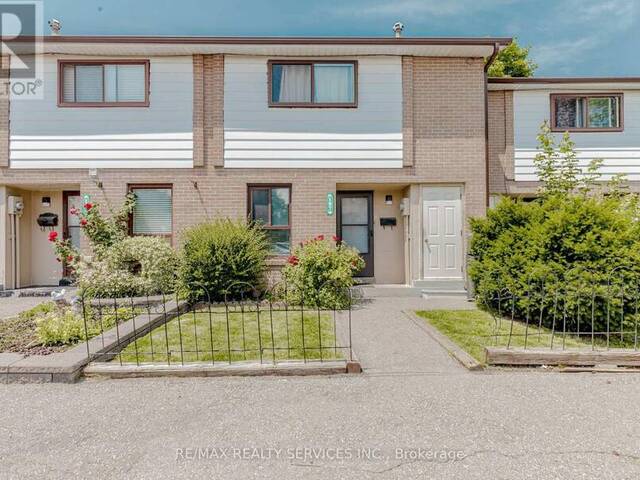 197 FLEETWOOD CRESCENT Brampton  Ontario