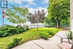 2122 OLD LAKESHORE ROAD Burlington 