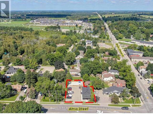 118 ALMA STREET Guelph/Eramosa Ontario