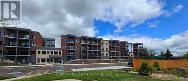 207 - 121 MARY STREET Clearview (Creemore)