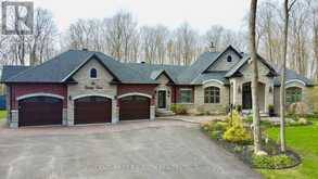 6 OAK RIDGE ROAD Oro-Medonte