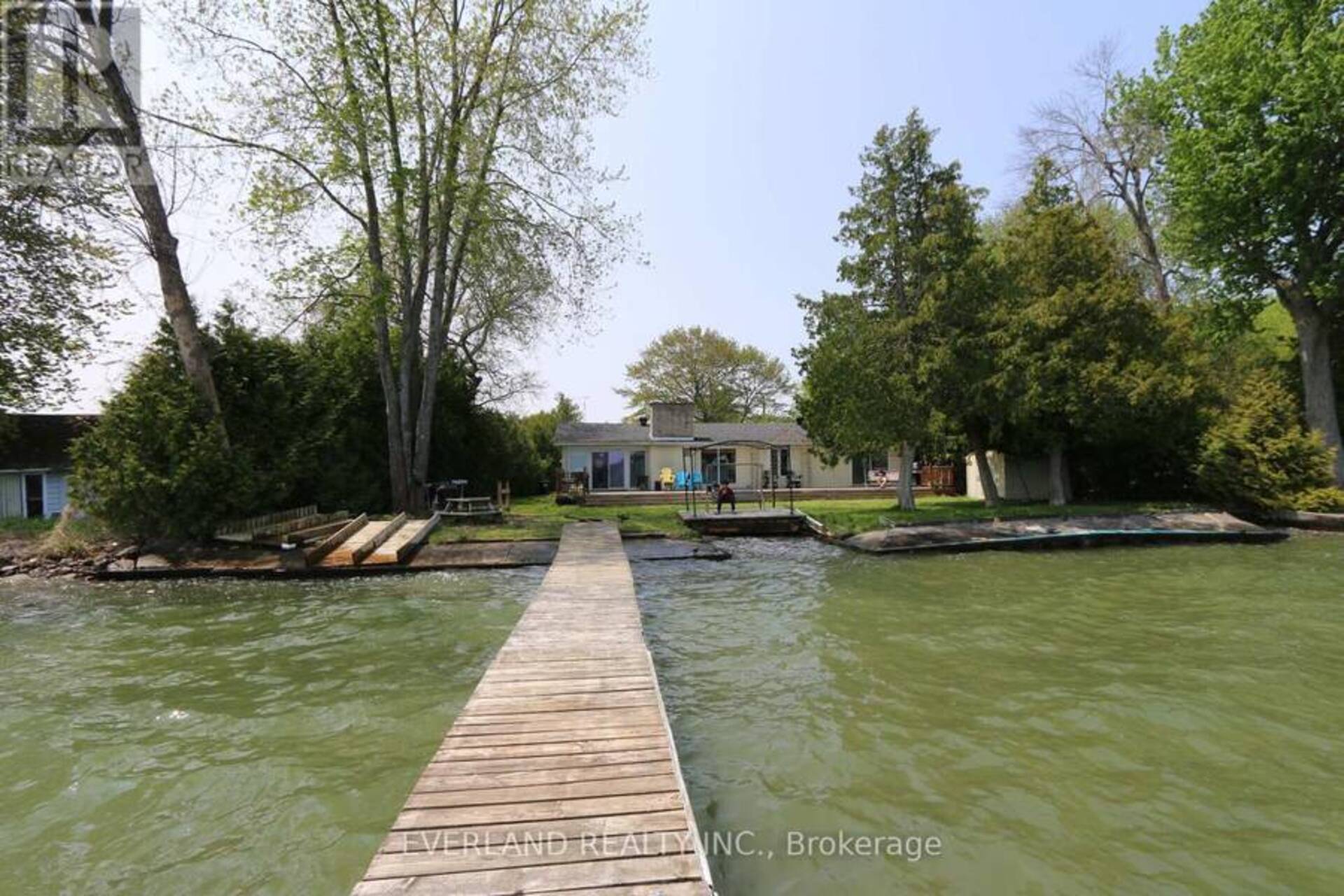 745 HARBOUR STREET Innisfil 