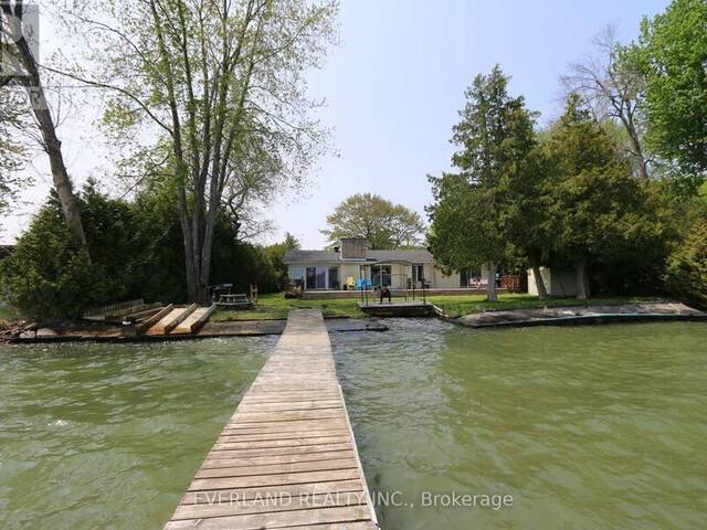 745 HARBOUR STREET Innisfil  Ontario