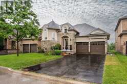 15 EAGLESPRINGS CRESCENT Brampton 