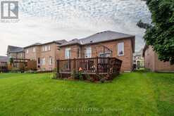 15 EAGLESPRINGS CRESCENT Brampton 