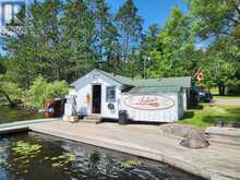 8219 HWY 64 French River