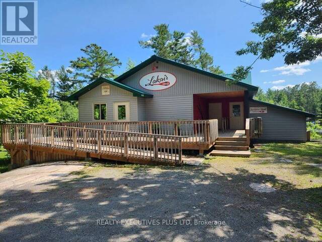 8219 HWY 64 French River Ontario