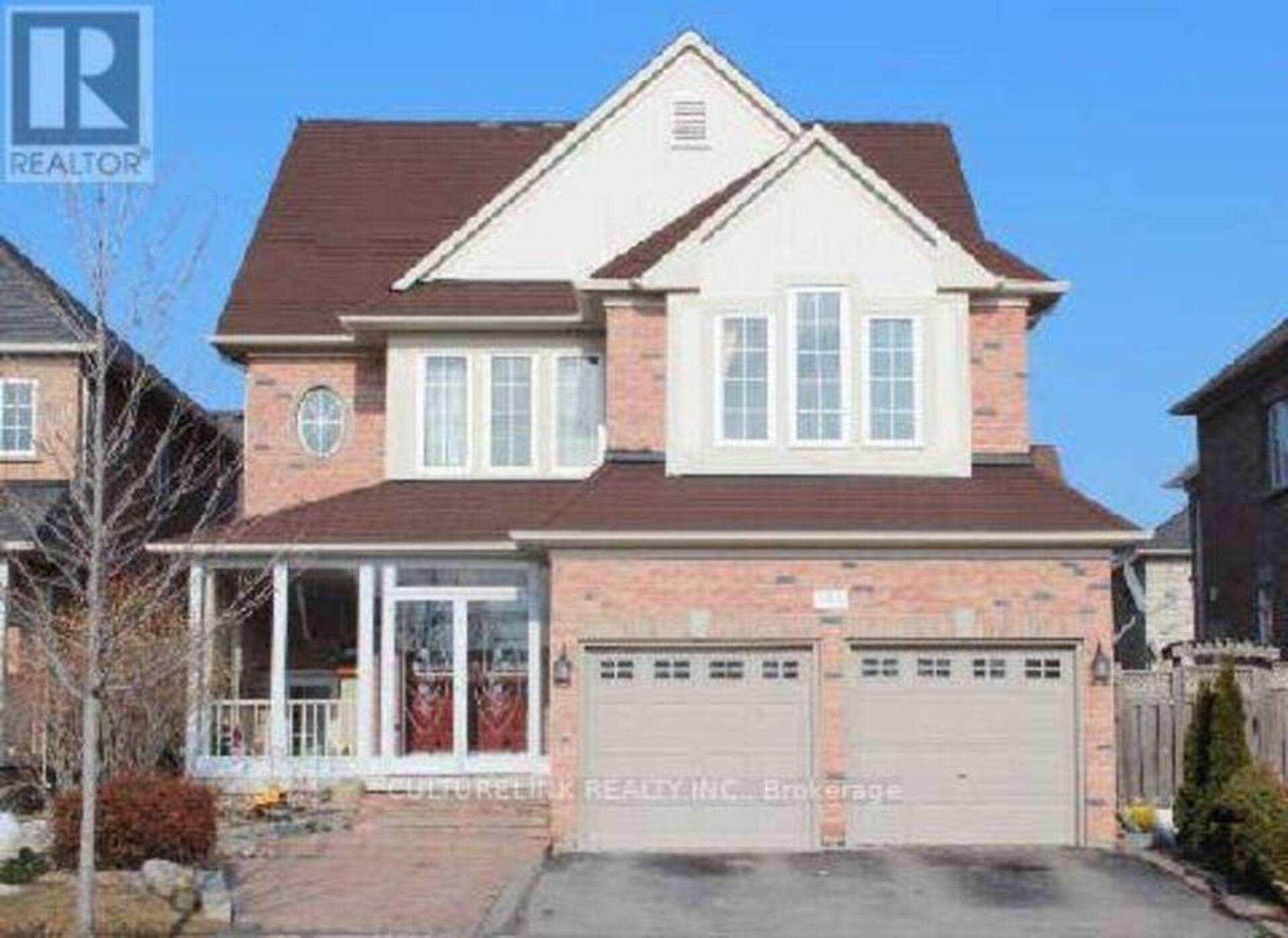 163 STONEBRIDGE DRIVE Markham 