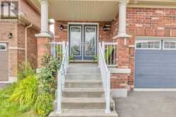 2560 STANDARDBRED DRIVE E Oshawa 