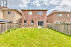 2560 STANDARDBRED DRIVE E Oshawa 