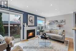 2861 WESTBURY COURT Mississauga 