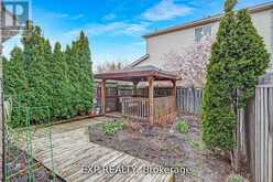 2861 WESTBURY COURT Mississauga 